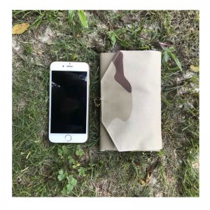 Opakowanie słoneczne