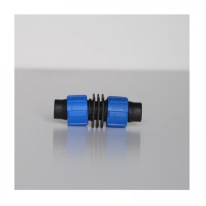 20 Połączenie blokowe dla rurociągu kroplowego