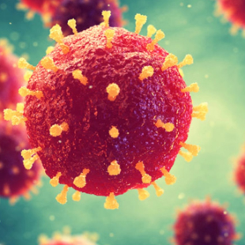 Korzystanie z światła UV, aby zabić wirusy, takie jak Covid-19