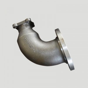 Końcowe siedzenie ssania