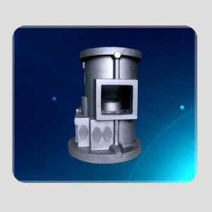 Jednostka Chongqing 4