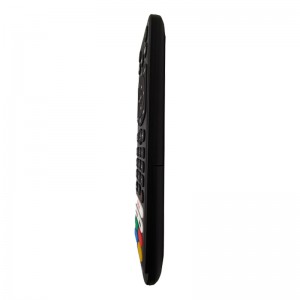 Uniwersalny pilot TV Bluetooth bezprzewodowy z funkcją głosową dla wszystkich marek TV/set-top box/Android TV/STB