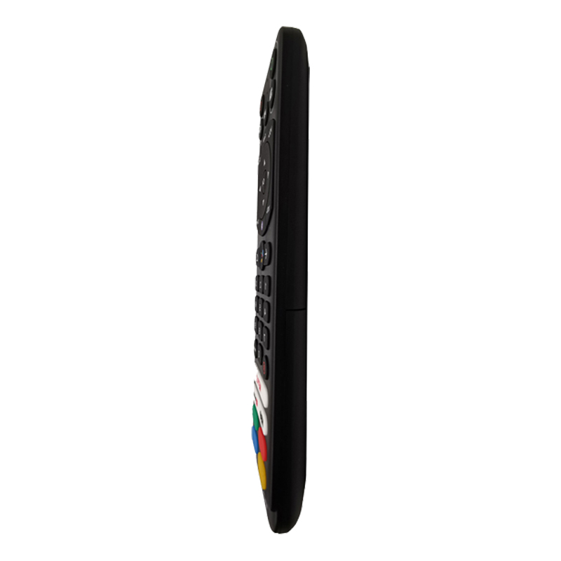 Uniwersalny pilot TV Bluetooth bezprzewodowy z funkcją głosową dla wszystkich marek TV/set-top box/Android TV/STB