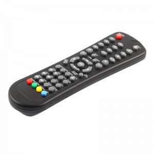 Chiny fabryka najnowsza niska cena telewizja satelitarna inteligentny bezprzewodowy uniwersalny pilot do telewizora \\/ STB \\/ DVB