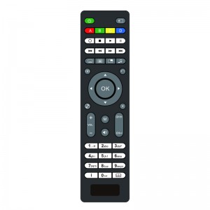 Fabryka hurtowa niska cena OEM duplikator lg pilot do telewizora do telewizora lg \\/ telewizji satelitarnej \\/ dekodera