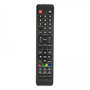 Cena fabryczna moda aplikacja domowa Indywidualny uniwersalny pilot do telewizora LED \\/ LCD \\/ STB \\/ DVB