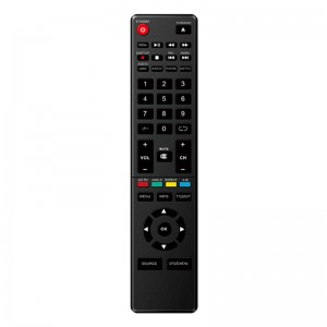 Najtańszy wysokiej jakości bezprzewodowy wielofunkcyjny uniwersalny pilot do telewizora lg \\/ android tv box \\/ set top box