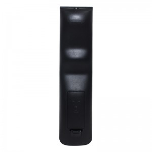 Wykonany na zamówienie bezprzewodowy kontroler telewizora lcd wielofunkcyjny uniwersalny pilot do telewizora LCD LED Pilot na podczerwień