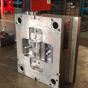 Profesjonalni producenci form wtryskowych Dostosowane przemysłowe formy wtryskowe z tworzyw sztucznych Chiny na sprzedaż