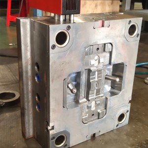 Profesjonalni producenci form wtryskowych Dostosowane przemysłowe formy wtryskowe z tworzyw sztucznych Chiny na sprzedaż