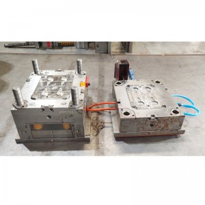 wyspecjalizowane dostosowywanie form wtryskowych do projektowania form wtryskowych z tworzyw sztucznych kosztuje firmy zajmujące się formami wtryskowymi na sprzedaż