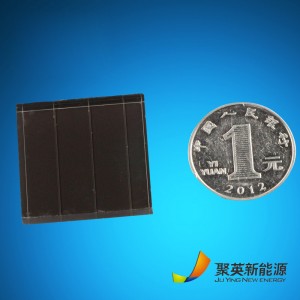 Amorphous krzemowy panel słoneczny do użytku zewnętrznego Amorphous krzemowy panel słoneczny do użytku na zewnątrz
