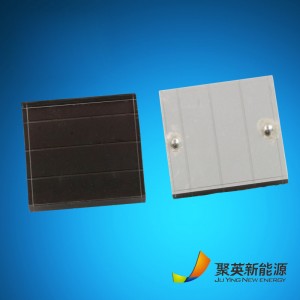 Amorphous krzemowy panel słoneczny do użytku zewnętrznego Amorphous krzemowy panel słoneczny do użytku na zewnątrz