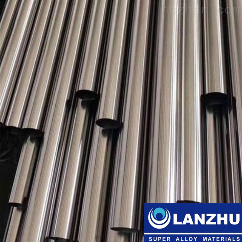 Jakie są różnice między stal super nierdzewna a stopami na bazie niklu?