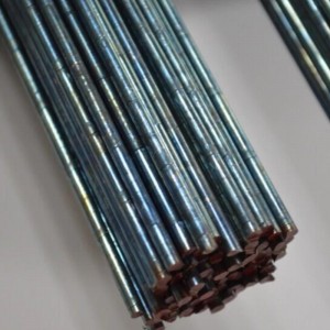 Odlewanie precyzyjne Stellit®1, proces produkcji zolu krzemionkowego (Stellit®1, stop 1, UNS R3001)