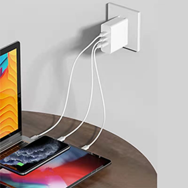 Jak wybrać ładowarkęna smartfonie lub inne urządzenian