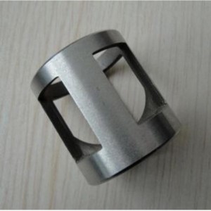 Odlewanie precyzyjne Stellit®3, proces produkcji zolu krzemionkowego (Stellit®3, stop 3, USN R30001)