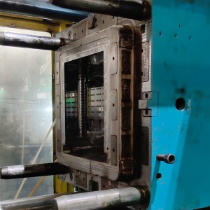 Precyzyjne projektowanie form Certyfikaty ISO prototypowe części samochodowe z tworzyw sztucznych do maszyn