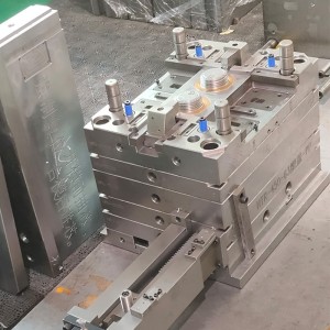 Profesjonalne wyroby medyczne z tworzyw sztucznych Pokrycie medyczne Produkcja form wtryskowych z tworzyw sztucznych