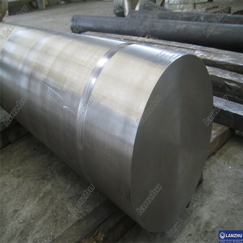 Ogólna sytuacja zastosowania specjalnych stopów i odkuwek