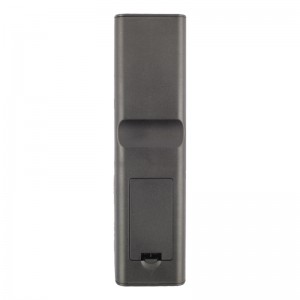 Uniwersalny wysokiej jakości tani bezprzewodowy pilot na podczerwień do telewizora \\/ dekodera