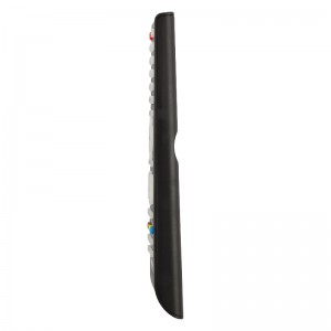 Uniwersalny wysokiej jakości tani bezprzewodowy pilot na podczerwień do telewizora \\/ dekodera