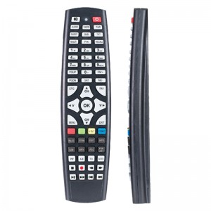 Najwyżej oceniane moda Chiny cena fabryczna aplikacja domowa precyzyjny pilot LCD \\/ LED smart TV