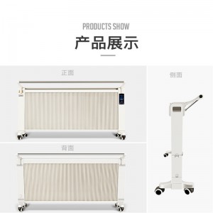 GORĄCA SPRZEDAŻ GRZEJNIKÓW POKOJOWYCH Z WŁÓKNA WĘGLOWEGO