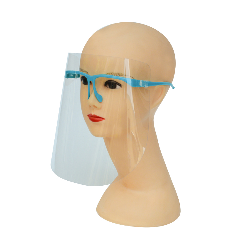 Cena fabryczna Wyczyść okulary ochronne przeciwmgielne na zewnątrz