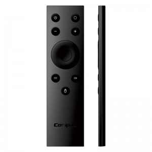 Fabrycznie wysoka jakość i niższa cena Uniwersalny pilot smart TV \\/ TV \\/ DVD \\/ SAT IR do dekodera z systemem Android
