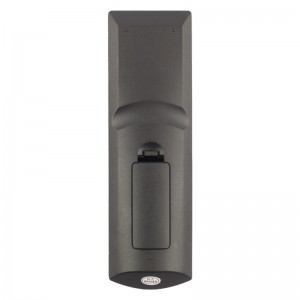 Gorąco sprzedawany nowy projekt duży wygodny przycisk inteligentny bezprzewodowy pilot do telewizora lg \\/ dvd \\/ stb \\/ urządzenia domowe