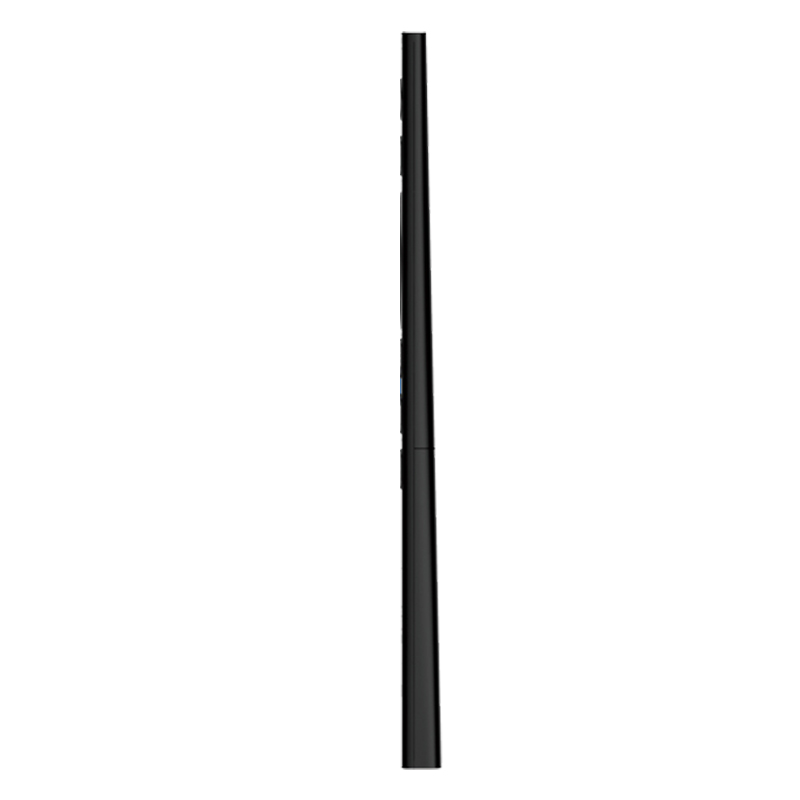 Android Tv Box niebieski ząb Sterowanie głosowe Bezprzewodowy inteligentny pilot do telewizora lg \/ tcl \/ dekodera