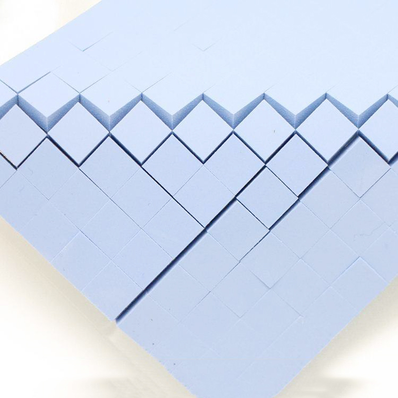 Ile wiesz o głównym zakresie zastosowań filmu silikonowego przewodzącego termicznie