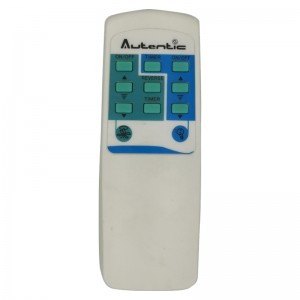 Gorący sprzedawanie Wysokiej jakości 9-klawiszowy inteligentny pilot na podczerwień do wentylatora sufitowego \\/ światła LED