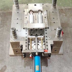 Chiny producent precyzyjnych części z tworzyw sztucznych do formowania wtryskowego usług prototypowania