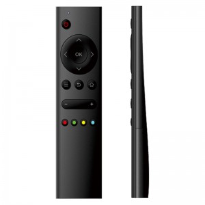 Fabryka hurtowa 2020 gorąca sprzedaż Nowy 15-klawiszowy pilot na podczerwień OEM do wszystkich marek telewizorów \\/ dekoderów \\/ DVB