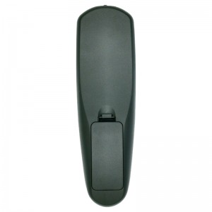 Fabryczna hurtownia uniwersalna prosta konstrukcja OEM Duplicator Pilot do telewizora na podczerwień do telewizji satelitarnej \\/ dekodera