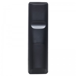 Gorąco sprzedający się nowy projekt ładny wygląd niższa cena bezprzewodowy inteligentny pilot do telewizora \\/ STB \\/ DVD