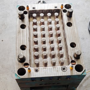 Chiny OEM Produkcja silnika zapasowe niestandardowe wysokiej jakości części do formowania z tworzyw sztucznych