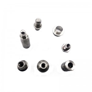 Części Części Elementy kute na zimno Części zamienne