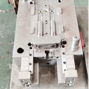Wysokiej jakości precyzyjne, dostosowane do potrzeb klienta narzędzia do formowania wtryskowego