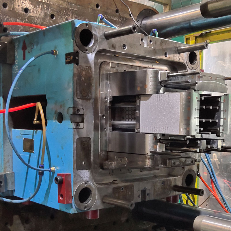 Największa elektrownia wtryskowego wtrysku