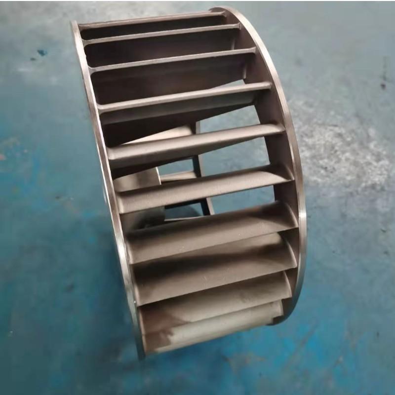 Wpływ czynników odlewniczychna odlewy (2)