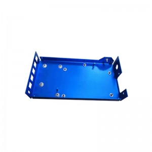 Wysoka precyzja Deep Drawing Metal Stamping Part Sheet Metal Stemping stały akcesoria Zamalowanie powierzchni