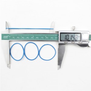 Fabryczny hurtowy urząd wysoka elastyczność zużycie odporność na wysoką temperaturę, odporność na starzenie się gumki dla kultury i edukacji