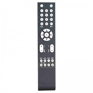 2020 Nowy model wysokiej jakości zamiennik IR/2.4Ghz inteligentne bezprzewodowe zdalne sterowanie lg/tcl TV