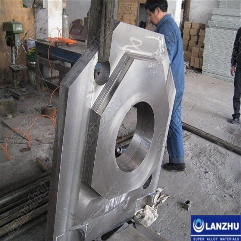 Wpływ składu i obróbki cieplnejna właściwościach mechanicznych i fizycznych stopu 4J36