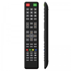 Gorąco sprzedająca się inteligentna bezprzewodowa mysz muchowa uniwersalny pilot do telewizora kij \\/ wszystkie marki TV \\/ lg TV