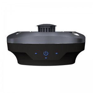 2020 nowy inteligentny oczyszczacz popielniczki H-DC węgiel aktywny z jonami ujemnymi dymoszczelny stacjonarny mini oczyszczacz powietrza