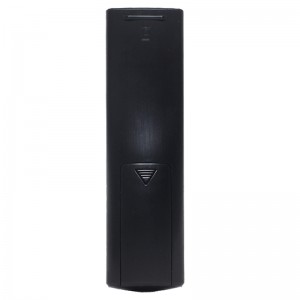 Uniwersalny pilot TV Inteligentny pilot do telewizora z systemem Android \\/ dekodera \\/ telewizora LED